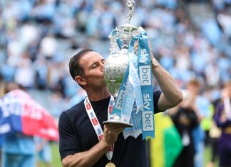 “Phil Foden won’t happen” – but Frank Lampard is predicted to bring in a “big name”
