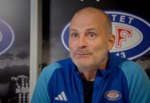 Vålerenga has fired Geir Bakke after a disastrous start to the season