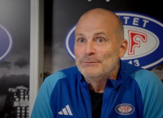 Vålerenga has fired Geir Bakke after a disastrous start to the season