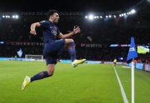Super agent Jorge Mendes is working to find something new for striker Gonçalo Ramos