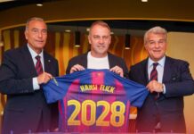 This year’s least surprising Barcelona news