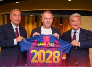 This year’s least surprising Barcelona news
