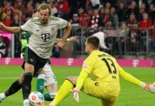 Buys Arsenal goalkeeper Karl Hein