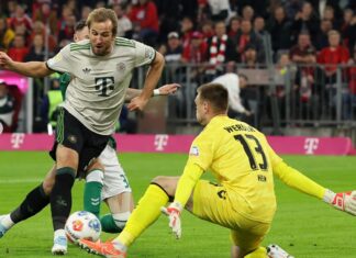 Buys Arsenal goalkeeper Karl Hein