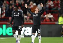 ‘Embarrassing’ – Unai Emery sends clear message to Liverpool about Harvey Elliott loan saga