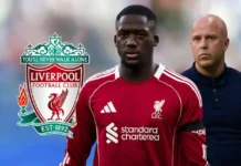 Liverpool star follows Mohamed Salah and Andy Robertson out of Anfield