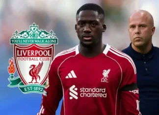 Liverpool star follows Mohamed Salah and Andy Robertson out of Anfield