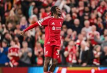 Liverpool star Jeremie Frimpong can still play in the World Cup – thanks to a loophole