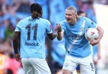 Barcelona find a replacement for Raphinha