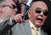 Tottenham could get “£200 million” injection from the Lewis family