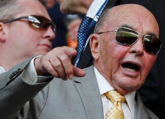 Tottenham could get “£200 million” injection from the Lewis family