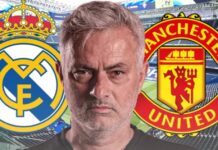 Jose Mourinho will carry out an impossible raid for unexpected Manchester United star