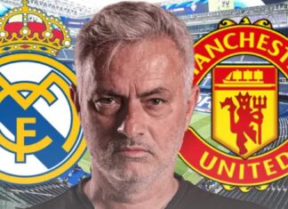 Jose Mourinho will carry out an impossible raid for unexpected Manchester United star