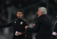 José Mourinho returns to Real Madrid