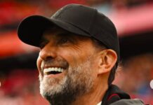 Dior heir and football club owner Antoine Arnault wants Jürgen Klopp back in the manager’s chair