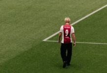 Shock transfer for Kasper Dolberg – “Denmark’s next big striker”