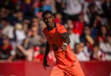 Marcus Rashford definitely rules out Barcelona