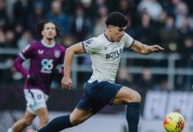 West Ham close to giant sale of Mateus Fernandes