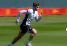Matthijs de Ligt makes a statement after being out of the Manchester United squad for five months