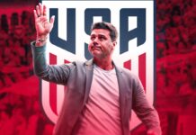 Mauricio Pochettino to leave the United States after the World Cup