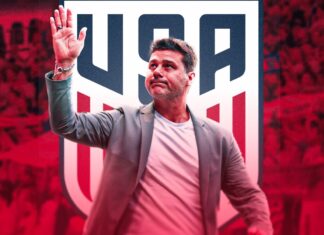 Mauricio Pochettino to leave the United States after the World Cup