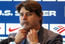 Mauricio Pochettino defends email scandal