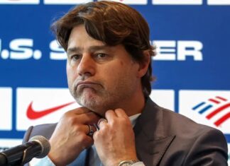 Mauricio Pochettino defends email scandal