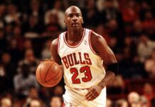 The best athletes of all time – what separates legends from the rest