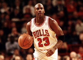 The best athletes of all time – what separates legends from the rest