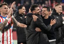 Míchel is leaving Girona, but he is not ready for the “Sky Blues” just yet