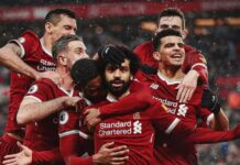 Five clubs Mohamed Salah could join after Liverpool exit