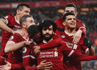 Five clubs Mohamed Salah could join after Liverpool exit