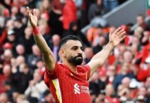 Will create a fantastic duo of Julian Alvarez and Mohamed Salah and send Alexander Sørloth to the Premier League