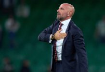 “Brilliant” Monchi has found a club that believes he is worth all the trouble they know will come
