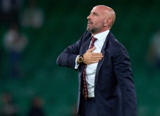 “Brilliant” Monchi has found a club that believes he is worth all the trouble they know will come