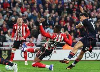Tottenham are drooling for a fantastic €50 million playmaker