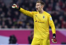 Aston Villa accelerates ‘talks’ to make 196cm tall Bundesliga star their first summer signing