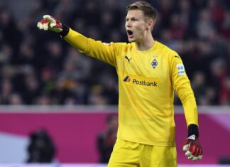 Aston Villa accelerates ‘talks’ to make 196cm tall Bundesliga star their first summer signing
