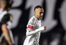 Neymar admits he cried for hours when the dream came true