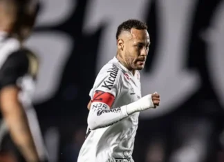 Neymar admits he cried for hours when the dream came true