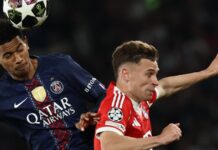 Bayern Munich vs Paris Saint-Germain: The decisive chapter in a galactic showdown