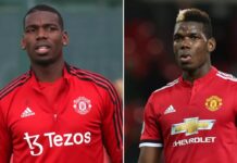 Paul Pogba on what really happened at Manchester United, when Mourinho scolded him in front of the camera