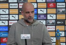 Superstar to leave Manchester City alongside Pep Guardiola