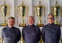 Per-Mathias Høgmo has managed to get fired again