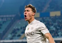 Manchester United are rid of Rasmus Hojlund – and lose with it 44 million euros