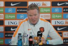 Netherlands World Cup squad ready: Fifteen Premier League players have been selected