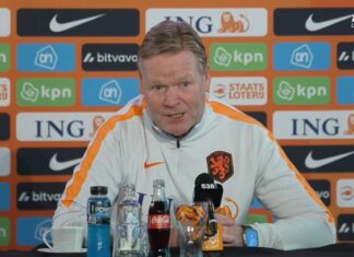 Netherlands World Cup squad ready: Fifteen Premier League players have been selected