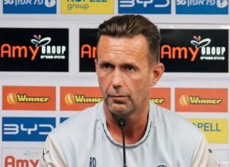 Ronny Deila has been driving a taxi while drunk