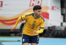 Liverpool tempt Barcelona with €45 million for Swedish possible Salah to replace
