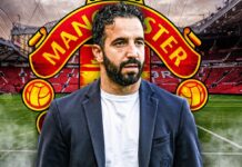 Manchester United put the sum on what it actually cost to sack Ruben Amorim